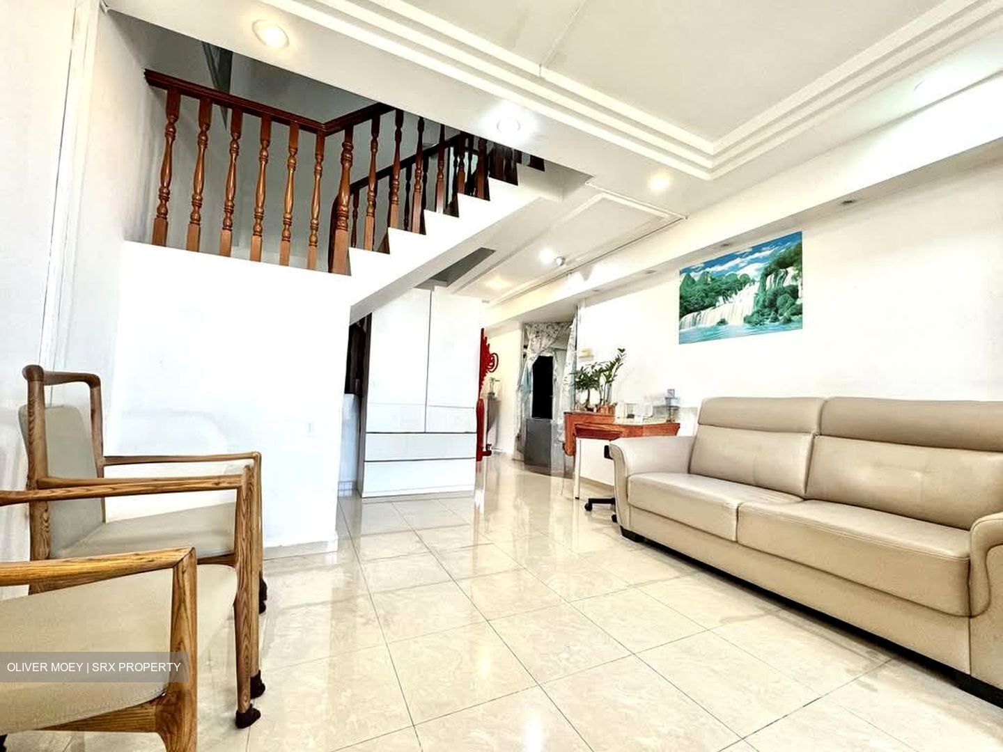Blk 577 Hougang Avenue 4 (Hougang), HDB Executive #587699551